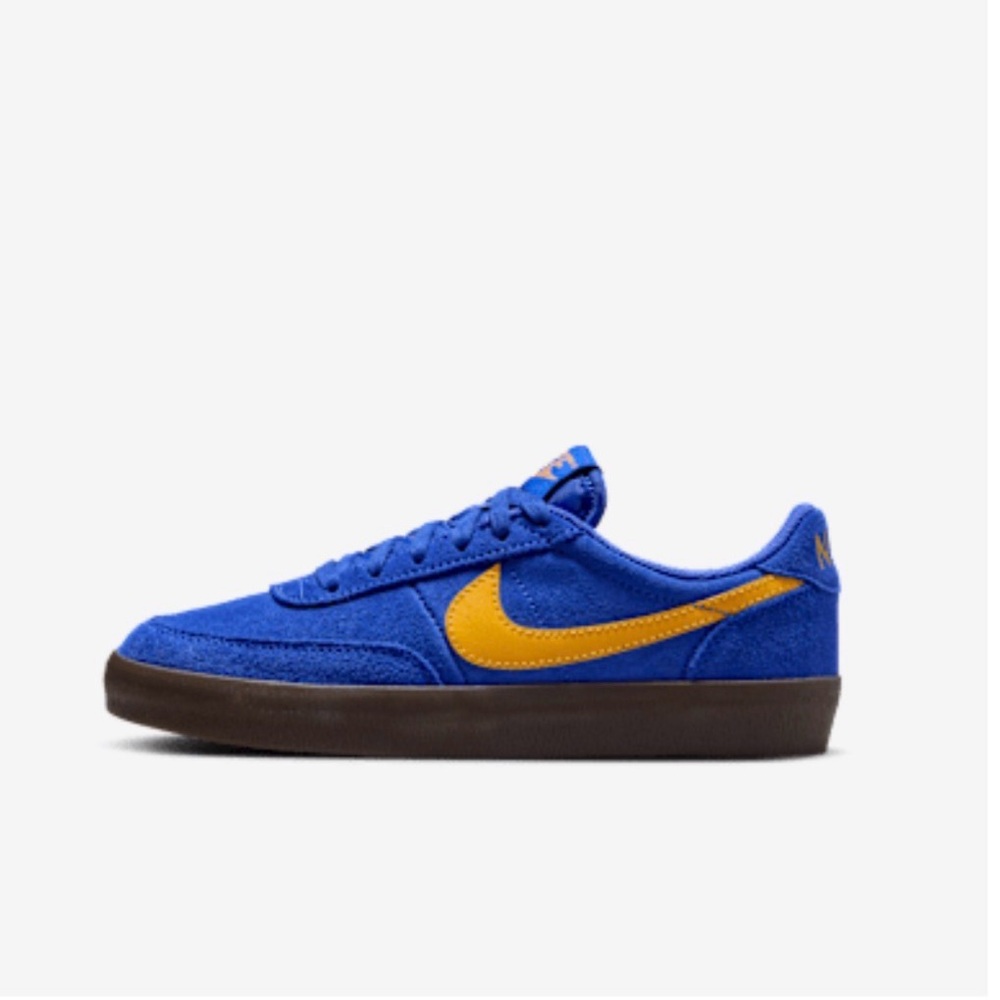 Nike Killshot 2 Sneakers